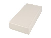 Polystyrene Enclosure Hand held 220X110X45 [1599HSGY]