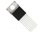 Voltage Regulator LDO 5V 100mA Linear TO220 7P W/WAT [CS8151YT7]