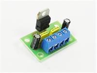 Positive Fixed Voltage Regulator Module 15V 1A 
• Function Group : Power Supplies & Charges [CEM 1003+15V]