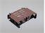 Contact block for 02 series switches - Stackable 1 N/C Brown 10A/600VAC [2SWB.1]