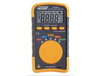 Pocket Digital Multimeter • Auto Ranging • 600V CAT III / 1000V CAT II • Frequency • Capacitance [MAJ MT855]