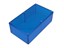 Polycarb Enclosure 191X110X61MM Ice Blue [1591ETBU]