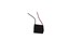 CBB61- 4.0UF 450VAC AC Ceiling Fan Capacitor [CMU 4,0UF 450VAC FAN CAP]