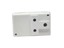 Enclosure Adaptor Box PSU White [AC/DC ADAPTOR BOX-WH]