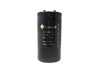 Capacitor Elco Screw Terminal Clamp 76x143 24a RIPL [11000UF 360V K01 CL]