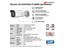 Hikvision AcuSense Bullet Network Camera 4MP IR, H.265+, 1/2.7"CMOS, 2592 × 1944 @30fps, 6mm Lens, 60m IR, 120dB WDR, Powered by Darkfighter,BLC, HLC, 3D DNR, Built-in Micro SD Slot, up to 256 GB, 3D DNR, IP67 [HKV DS-2CD2T46G2-2I (6MM)]
