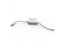LED Driver 8-12W. 24-26VDC. 240-300mA. With Short Circuit, Over Voltage and Over Current Protection with 2Pin Clip Lock Connector [CMU LED DRIVE 8-12W 240MA 24-40V]