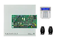 ​MG5050 (REM25) K32 LCD, Key Pad Upgrade and Metal Box Kit [PDX PA9291]