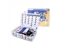 ACEBOTT ESP32 Advanced Sensor Kit (QE202: Without Battery). Requires 1 X CR2032 Battery [ACEBOTT ESP32 ADVANCD SENSOR KIT]