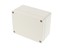 ABS Enclosure 120x90x60mm IP66 Grey [1554FGY]