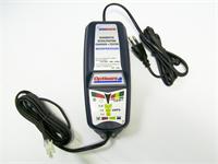 12V 0.8A Lead Acid Battery Charger, Ideal for Charging 2 ~ 50Ah [OPTIMATE 4]