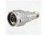 N Male to TNC Female Inter Series Hi Frequency Adaptors 1,8GHz [FMAD1247]