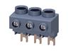SIRIUS 3-Phase Supply Terminal for 3-Phase Busbar Connection from Top Size S00/S0 [3RV2925-5AB]