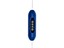 Fence Light - Timed Fence Light HV - Timed- Stainless Steel Blue Housing {SR-FL/TL/SS} [EF SR-FL/TL/SS]