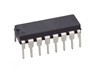 Dual Monostable Multivibrator with Reset 16PD(25) [74HC123]