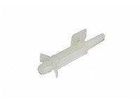 PCB Spacer 22,2MM Snap-in Nylon [H3677]