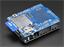 Assembled Data Logging Shield for Arduino [ADF DATA LOGGING SHIELD-ARDUINO]