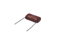 Capacitor Polyester 27,5mm Dipped [4,7NF 1600VP27,5]