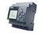 LOGO! 12/24RCE, Logic Module, Display Power Supply / I/O: 12/ 24 V DC/Relay, 8 Di (4 AI)/4 Do, Memory 400 Blocks [6ED1052-1MD08-0BA2]