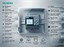 LOGO! 12/24RCE, Logic Module, Display Power Supply / I/O: 12/ 24 V DC/Relay, 8 Di (4 AI)/4 Do, Memory 400 Blocks [6ED1052-1MD08-0BA2]