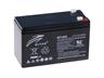Rechargeable Battery 12V9AH (L=151 W=65 H=94mm) F2 Terminal 6.4mm [BATT 12V9 RITA]