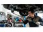 1PK-390G :: Inspection Mirror with Double Ball Joint for 360° Viewing, Stainless Steel Mirror Backs and Insulated Vinyl Grip [PRK 1PK-390G]