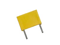 Capacitor 68NF 250v Polyester Boxed 15mm 10% Philips 364 [68NF 250VPB10-PHI]