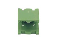 COMBICON Shrouded PCB HDR Straight Open-End 12A 250V [CPM5,08-2AE]