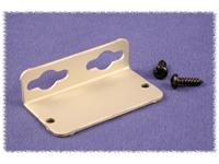 Flange end Panels for 1455 Series Pair [1455NF]