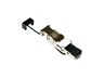 RJ45 Connector Edat For Industrial HI Speed AP 10GB CAT6 Class E A [1401405012-I]