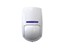 Hikvision Wireless 10M Pet Immune PIR Detector 868MHz, Two-Way Wireless Technology, Pet Immunity Up to 24 kg, 1×CR123A, RF Range: 800M (Open Area), Detection Range/Angle:10M/85°, Velocity Range:0.3m/s~3.0m/s, Operation Temp-10℃ ~+40℃, 117x69x50mm [HKV DS-PD2-P10P-W (868)]