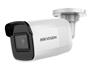 Hikvision Bullet Camera, 2MP IR WDR, H.265/H.265/H.264+/H.264, 1/2.8”CMOS, Smart features, 1920x1080, 4mm Lens, 30m IR, 3D DNR, Day-Night, Built-in Micro SD/SDHC/SDXC slot, up to 128 GB, PoE, IP67 [HKV DS-2CD2021G1-I (4MM)]