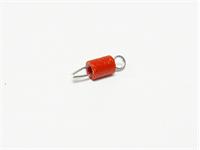 Raised Loop Test Pin – Red [200-207RED]