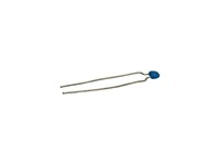 Ceramic Capacitors 5MM LS [390PF 100V 5MM]