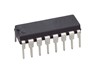 Synchronous Up/Down 4-Bit Binary Counter with Clear [74193]
