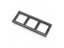 PRECI Socket DIL STD ,25AU ,75AU [110-13-950]