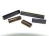 6 way 1.27mm PCB SMD DIL Female Socket Header [528060]