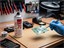 Plastic Spray 200ml Aerosol [KONTAKTK70]