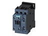 Power Contactor, AC-3E/AC-3, 32 A, 15 KW / 400 V, 3-Pole, 230 V AC, 50 HZ, Auxiliary Contacts: 1 NO + 1 NC, Screw Terminal, Size: S0 [3RT2027-1AP00]