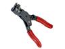 Nylon Cable Tie Fastening Tool for Cable Ties up to 8mm Width and 1,8mm Thickness [HT2081]