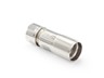Circular Connector M17 Power. With Male Crimp Insert - 4 Pole Without Contacts. Cable Entry 6 - 9mm [M17-MC04-T-D9.5-SH]