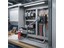 Lever-type rotary operating mechanism with lock/door interlock for size 3RV1. 6, 7 [3RV1976-0BA0]