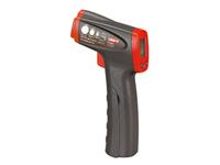 UT300C : Infrared Thermometer 18~400°C and Distance to spot size 12:1 [UNI-T UT300C]