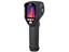 Thermal Imager -20°C~550°C, 2.0” LCD DISPLAY 240x120 Pixel, 25Hz Image Freq, Field of View:50°x50°, IR Resolution:96x96, USB-Type C, Thermal Sensitivity:<0.05°C @ +30°C (86°F)/50mK, 234x75x100mm, 500g [MAJ MTI10]