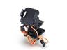 PAN/Tilt Servo Bracket for SG90 9G Servo or Anti-Vibration Camera Platform-Servo Not Included [BDD PAN/TILT KIT FOR SG90 SERVO]