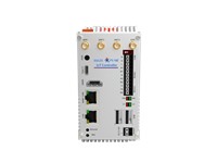 USR EG628‑ETH is an Industrial IoT Controller with Dual Ethernet, RS485/232, CAN, LINUX OS, and Expandable I/O for Edge Computing, Data Acquisition, and Automation Tasks. [USR EG628-ETH IOT CONTROLLER]