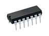 Hex inverter Schmitt trigger 14PIN [74F14N]