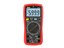 Digital Multimeter 1000VDC/750VAC,20A AC/DC, RES:60M,CAP6.000nF~100.0mF, FREQ:9.999Hz～9.999MHz, Display Count 6000,MAX/MIN , TRUE RMS, Diode, Buzze R, hFE, NCV, REL, Data Hold, LCD Backlight, Low Batt Indication, Auto PWR OFF, TEMP:-40 °C~1000°C [UNI-T UT890C]