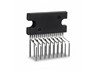 POWAMP 2CH 2X12W 6-18V SIL13 [TDA1515BQ]