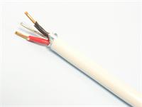 Surfix Cable Round • 2.5mm2 • White Colour [CAB03-2,5MM SURFIX]